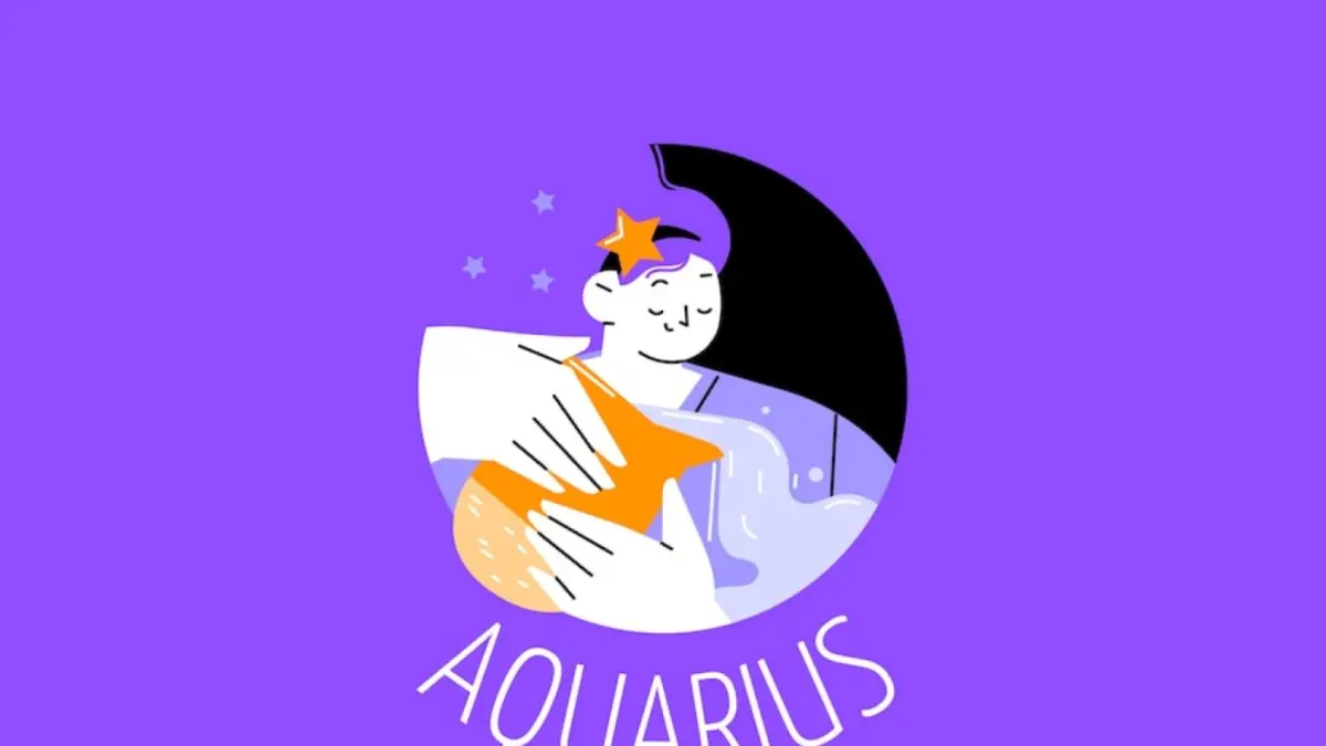 Ramalan Zodiak Aquarius 20 April 2026: Waspadai Kekhawatiran dan Jaga Komunikasi