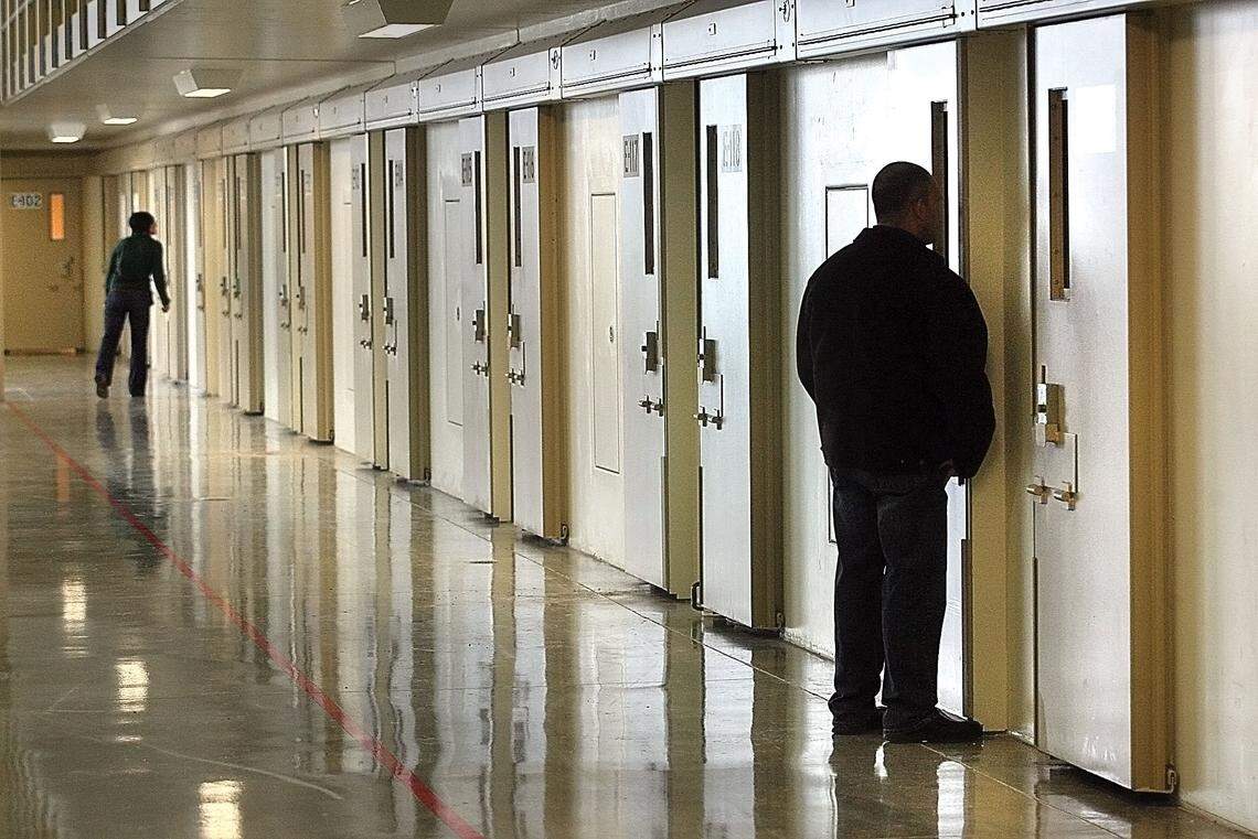 9 notorious inmates call this Eastern Washington prison home. Who are they?