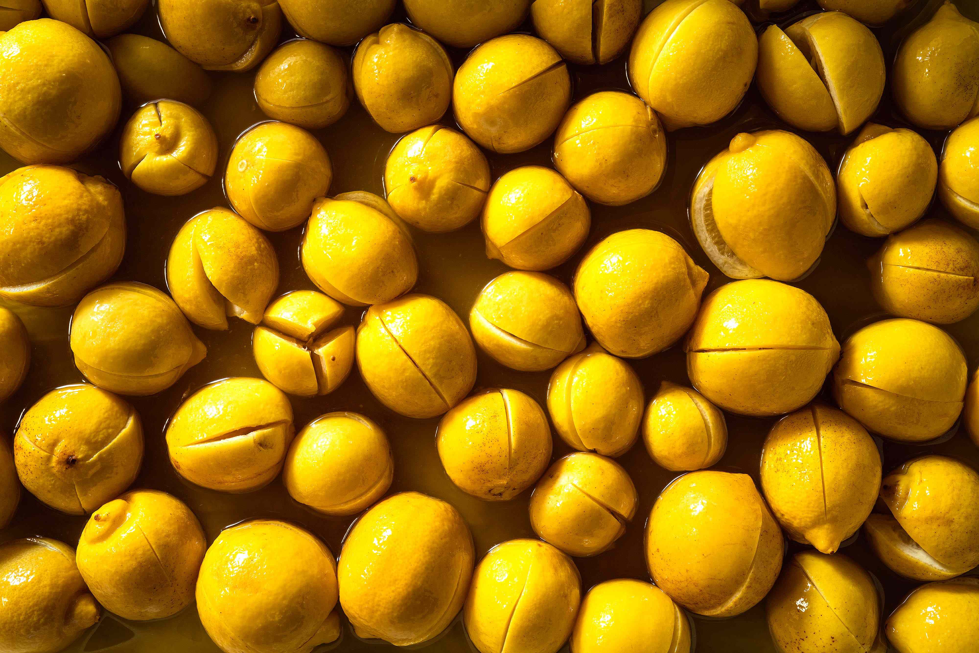 The superpowered lemons we use when fresh lemon isn’t enough