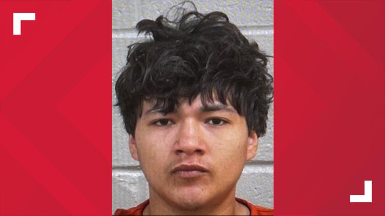 Midland man arrested on charge of trafficking firearms to terrorist ...