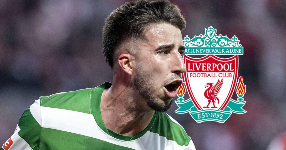 €60m 'magic' star 'awakens' Liverpool interest after 'great season ...