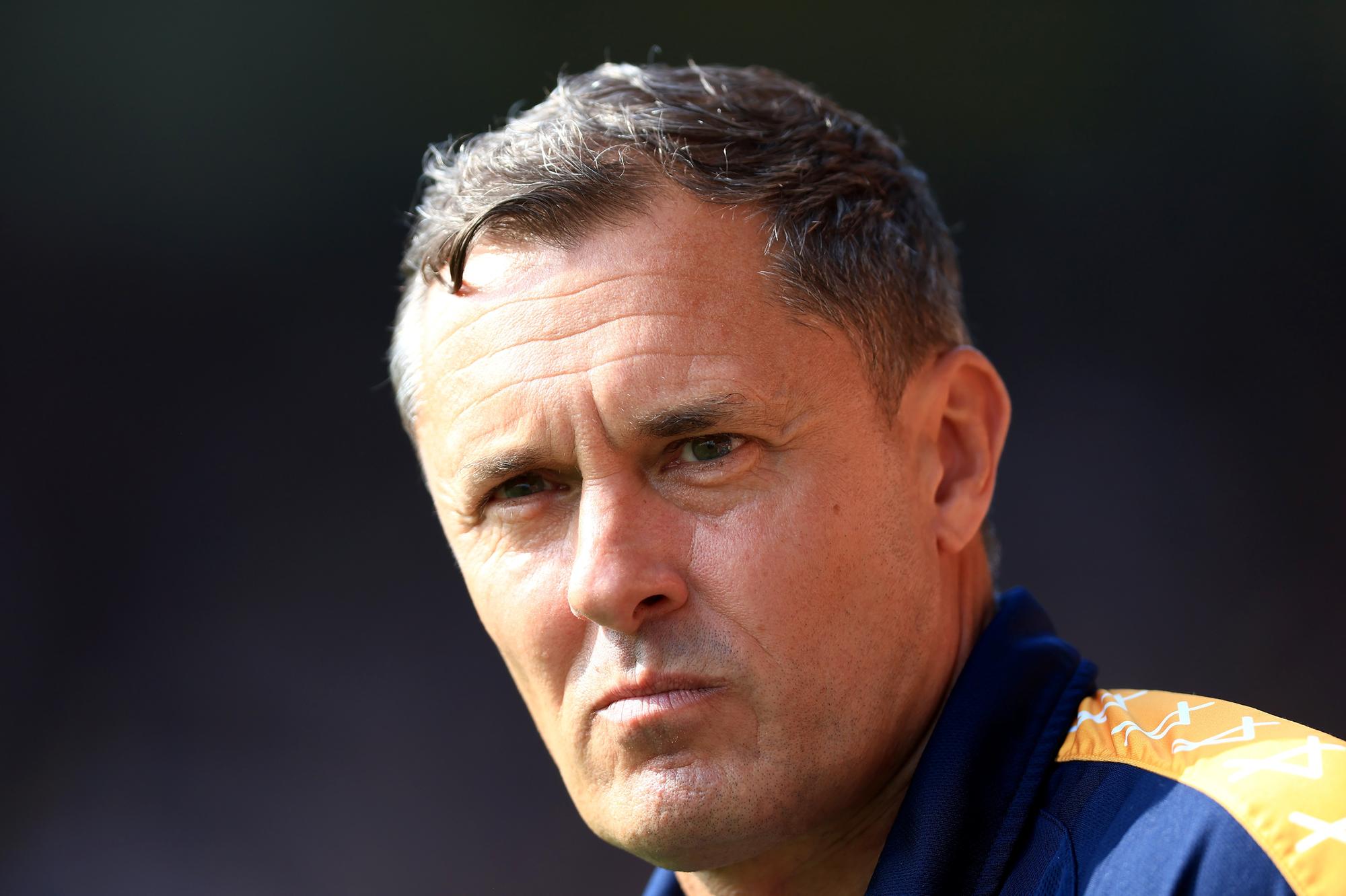 Injury list growing for Boston United as end of season looms