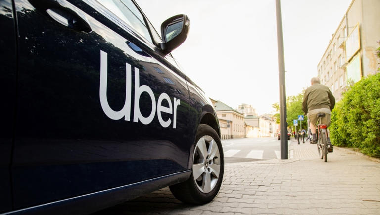 Uber launches new campaign opposing proposed Philadelphia rideshare tax