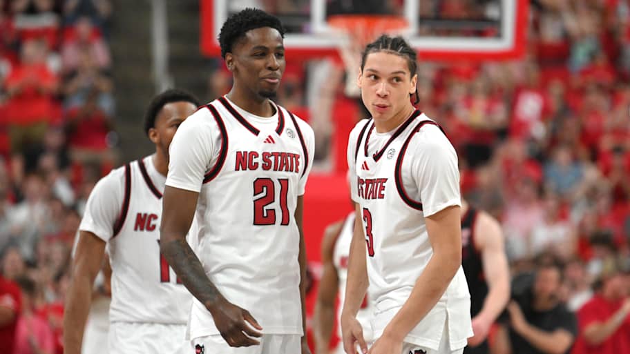 Stanford emerges among finalists for NC State transfer guard