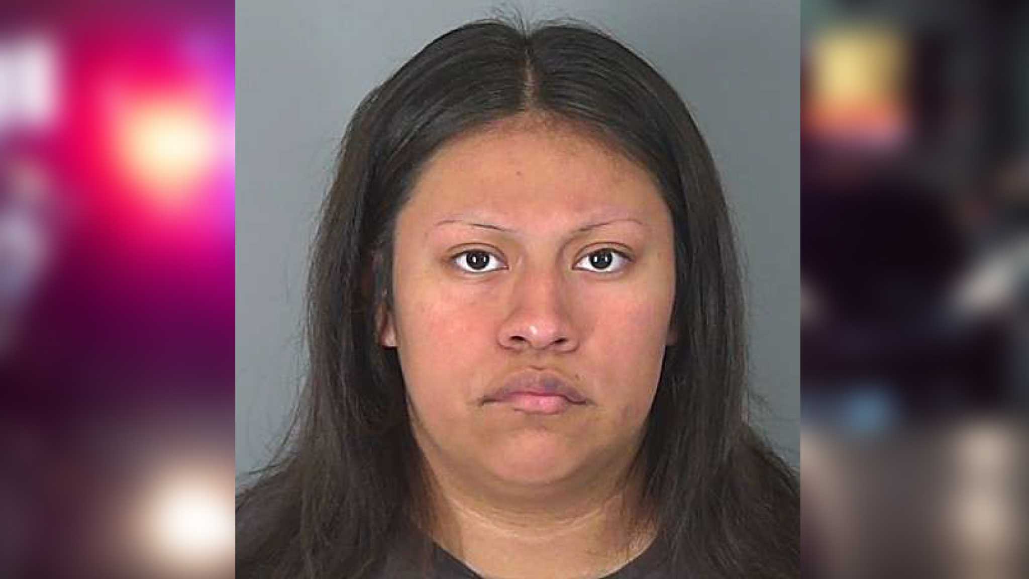 Warrant: Woman charged with murder after stabbing, strangling boyfriend ...