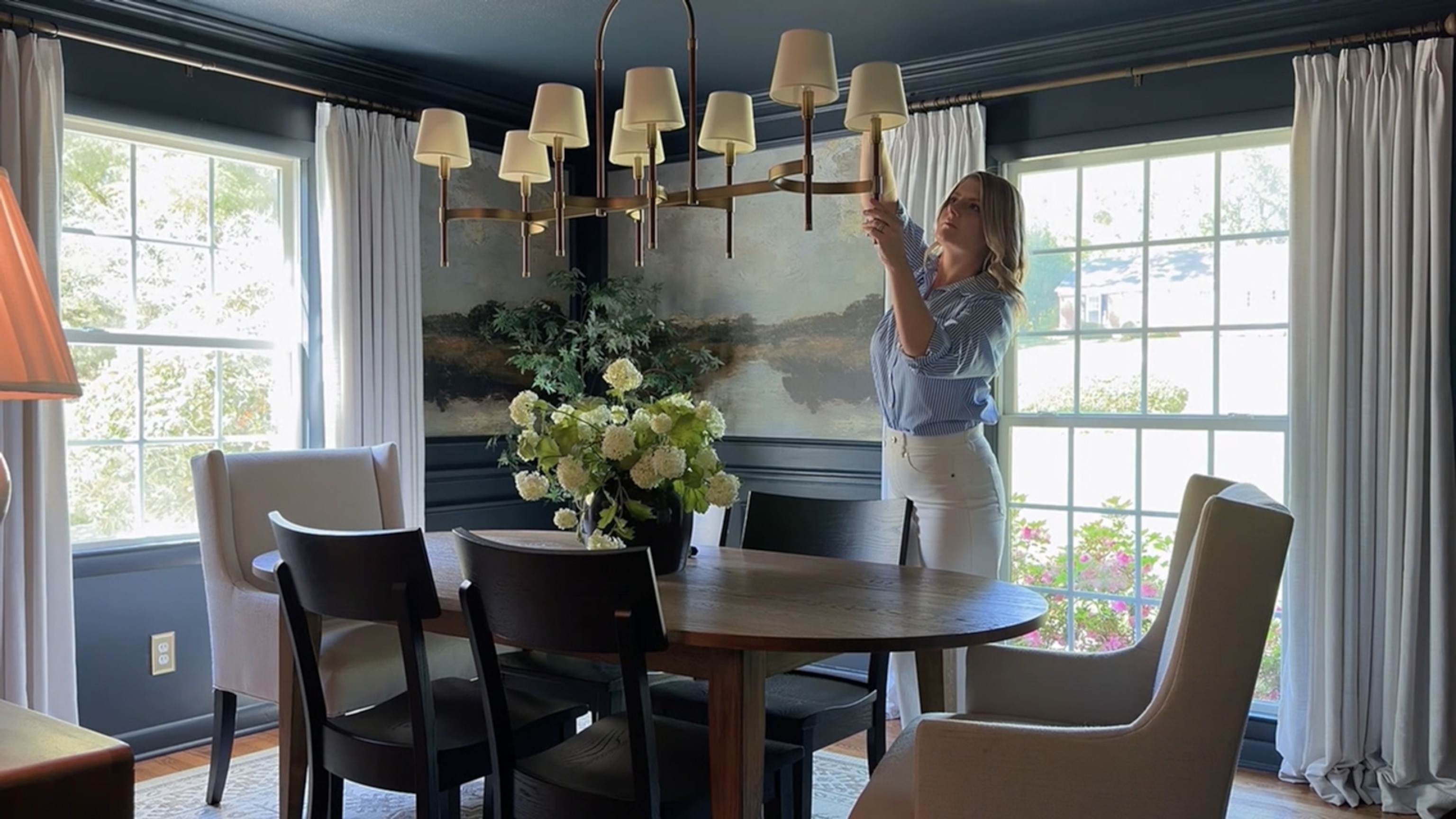 Tips to spruce up your home for spring