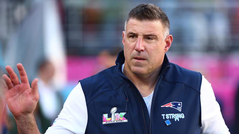 NFL analyst sees bold draft day moves becoming big part of Patriots' plans
