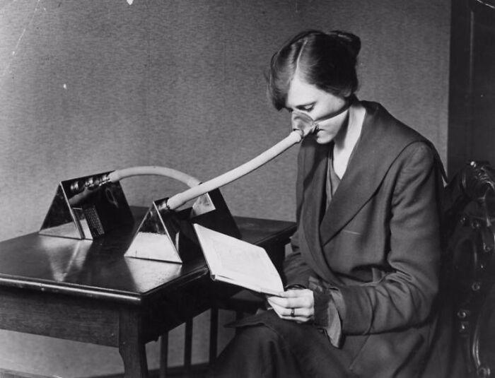 25 old medical devices that might make you grateful for modern healthcare