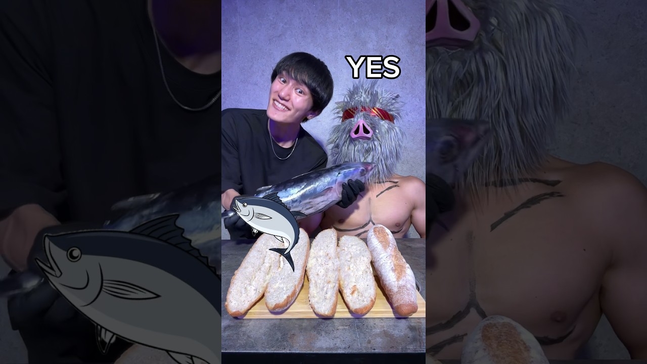 ISSEI funny video 😂😂😂 with Inosuke🔥 IB: @PANDABOY