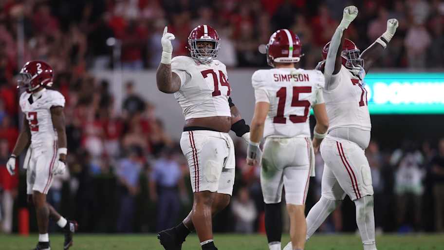 Mel Kiper Jr. projects 2 big NFL draft trades to land Ty Simpson, Kadyn ...