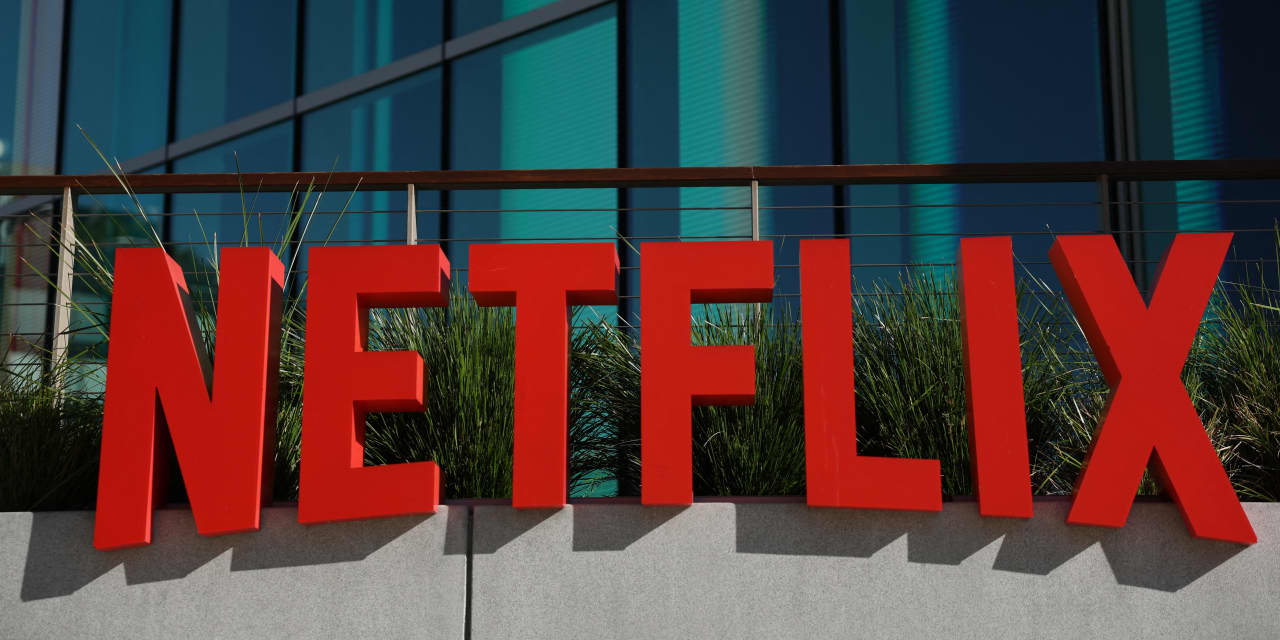 Netflix is spending big money on sports. Is the company making the right bets?