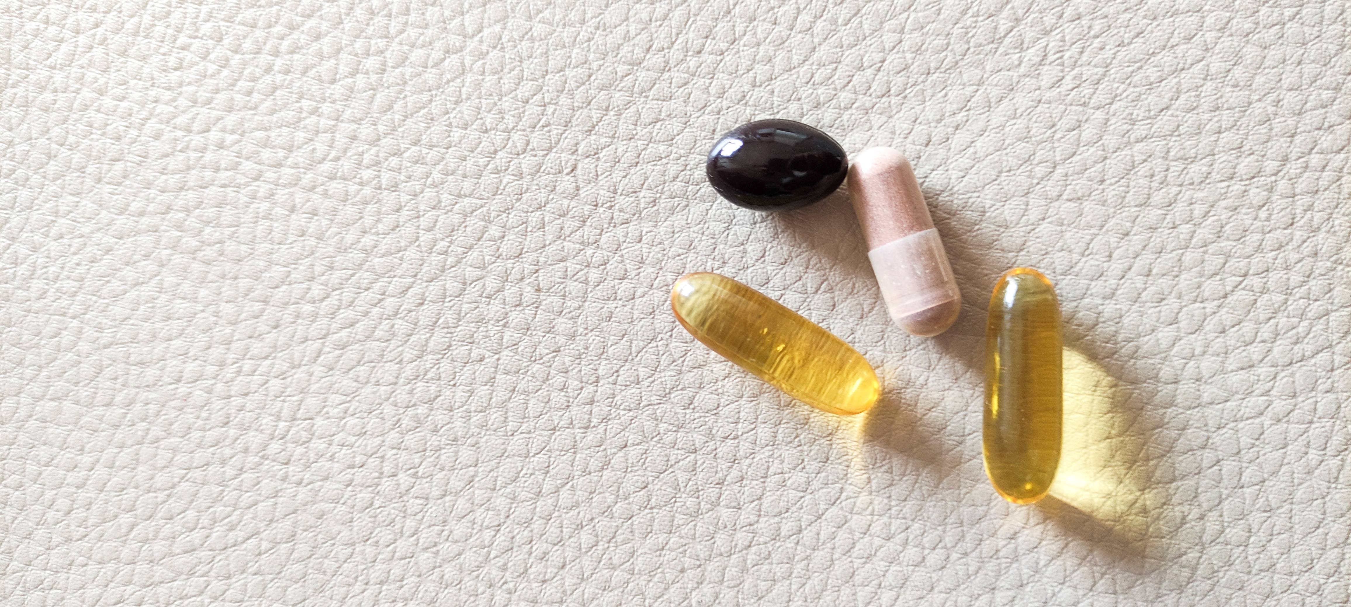Supplementen combineren: wat kun je beter niet tegelijk innemen?