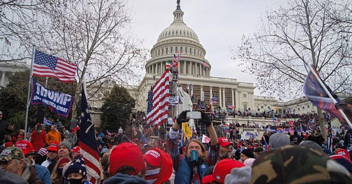 'Not in the interests of justice': DOJ makes shocking move to vacate ...