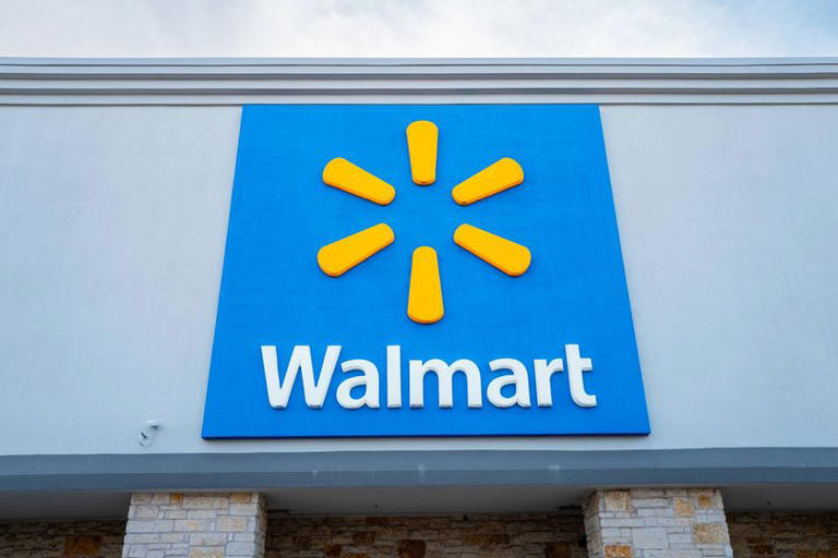 Walmart to temporarily close 10 stores in April - full list of locations