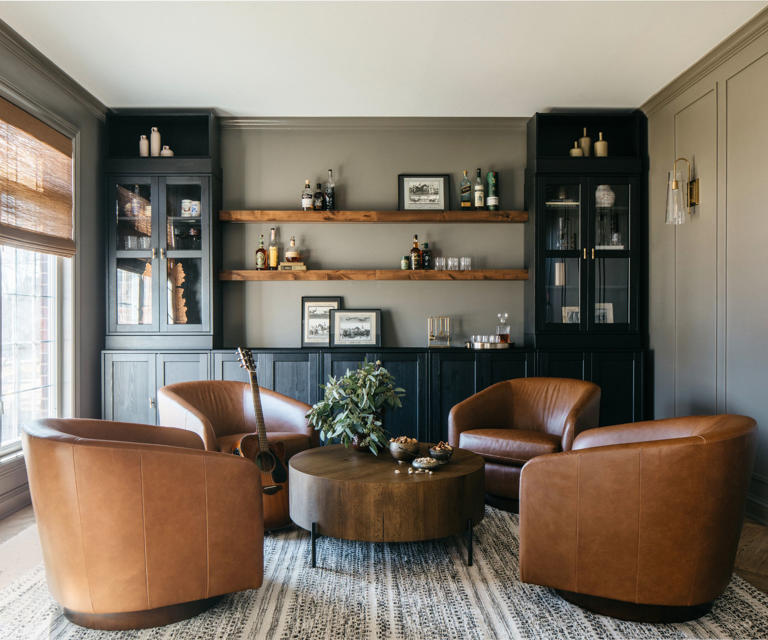 Designers share the new neutral paint colors replacing gray in 2026