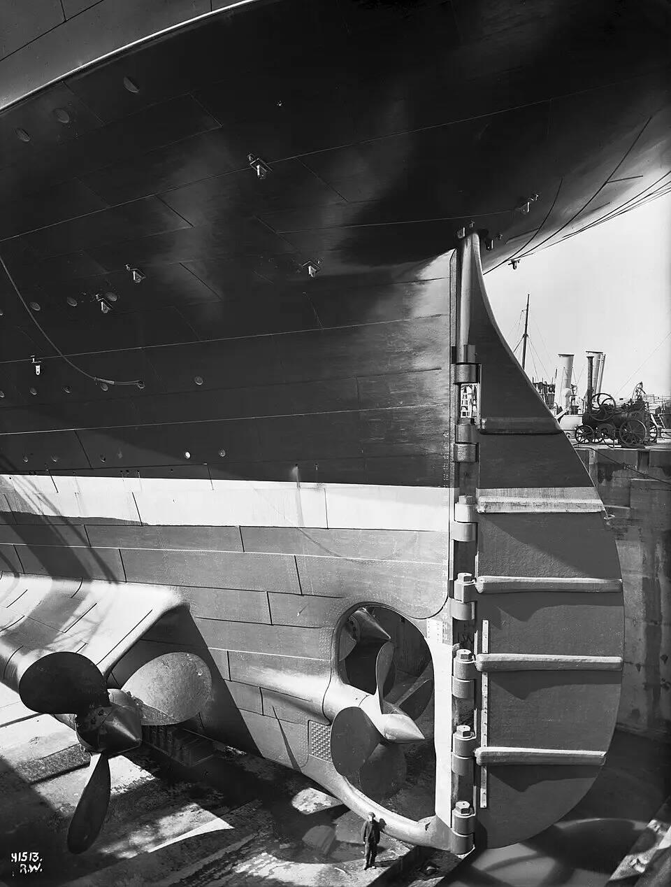 Could this Titanic survivor’s life vest sell for nearly $500K at ...