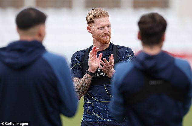 Stokes reveals he is 'lucky' to be alive after horror cricket injury ...