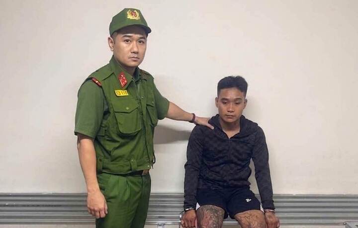 Bênh chị gái, nam thanh niên đâm anh rể cũ tử vong