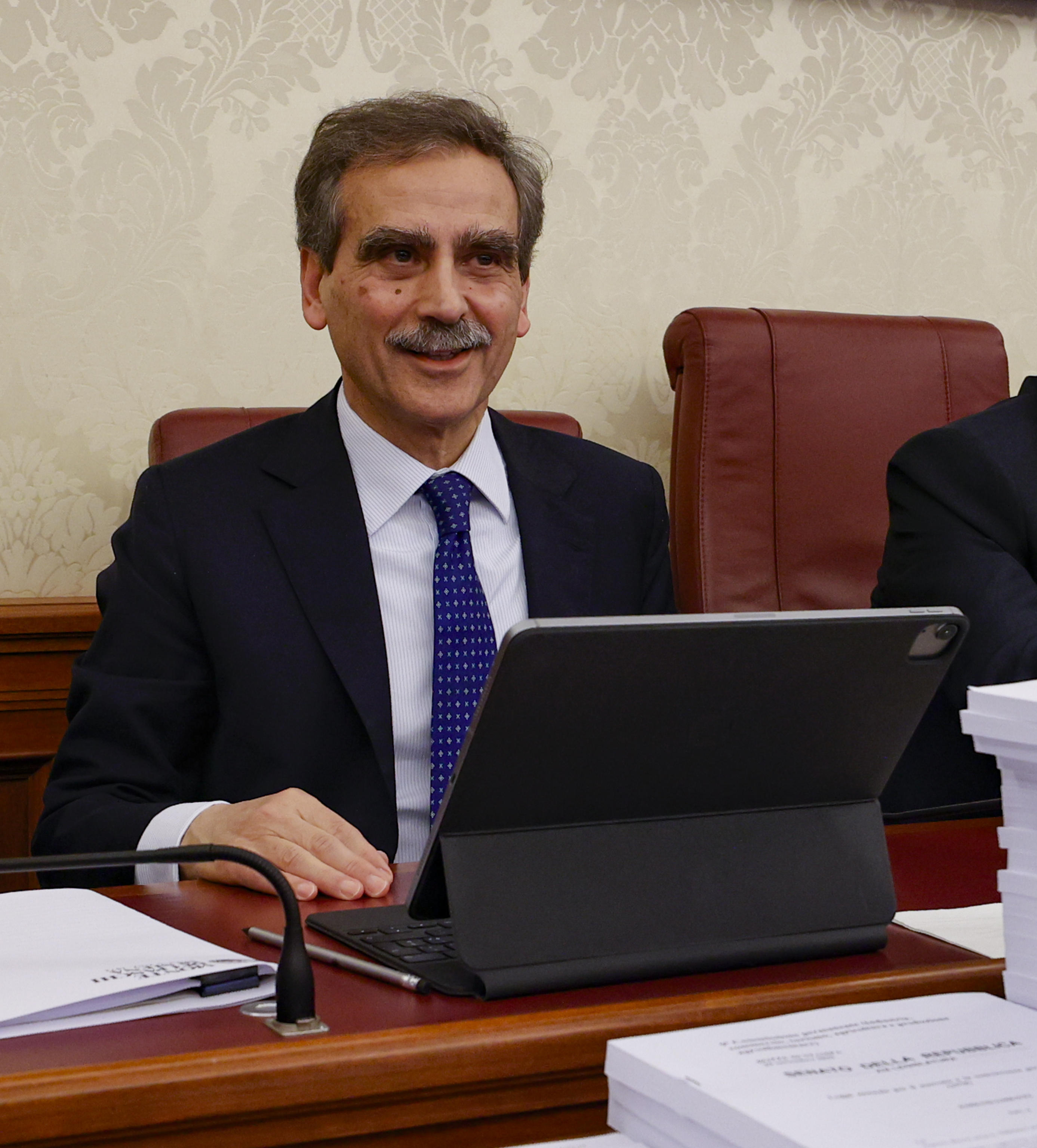 Mps: alla lista di Lovaglio la maggioranza col 49,95% dei voti, al cda ...