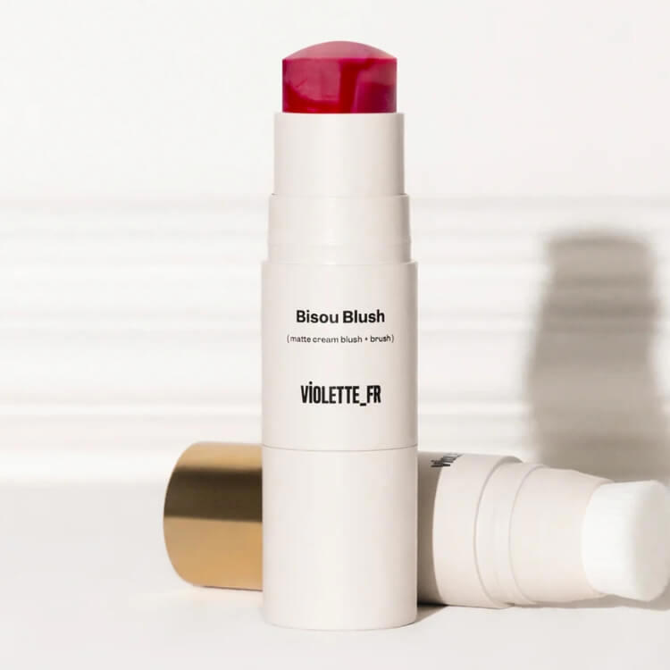 The spring blush trend that’s about to take over your makeup bag