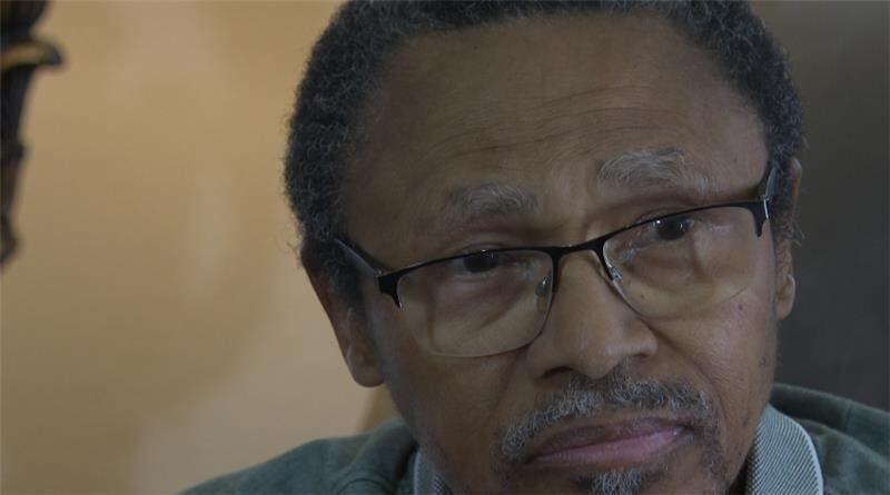 Son of civil rights activist, Derek Steele battles stage four prostate ...
