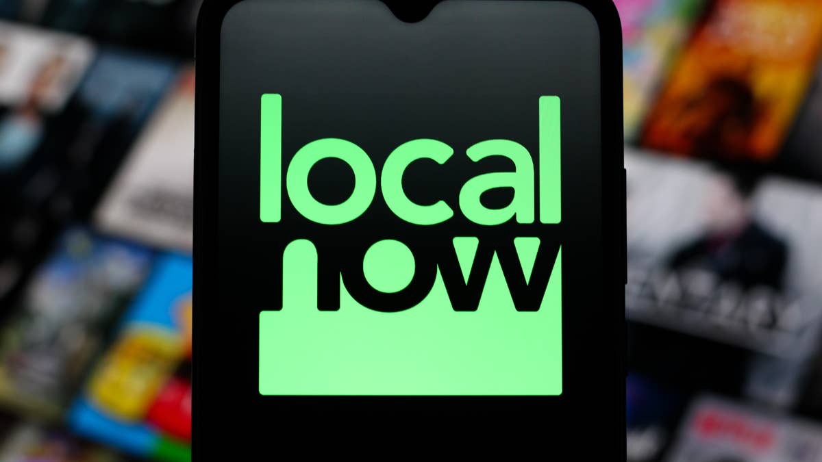 Local Now expands with 7 new channels, including ION and Bounce XL