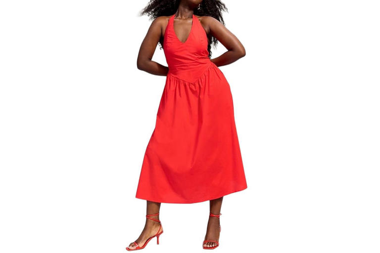 I tried Old Navy's latest designer collab before anyone elsehere's my take  on the sure-to-sell-out pieces