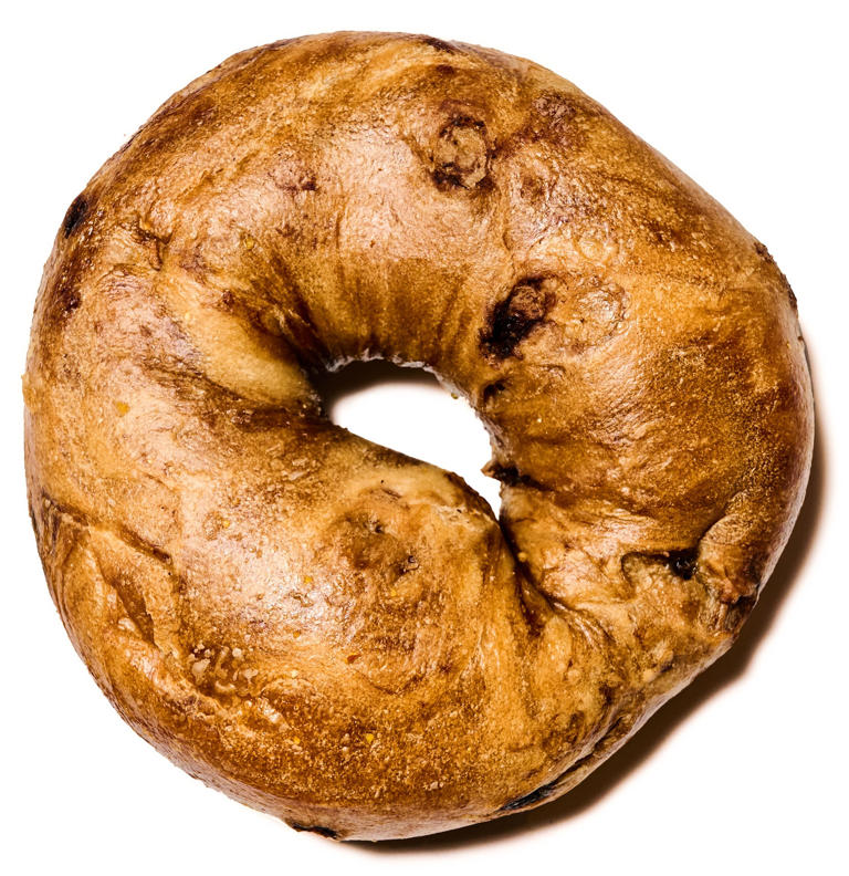 6 unique bagels around the DC area to sink your teeth into