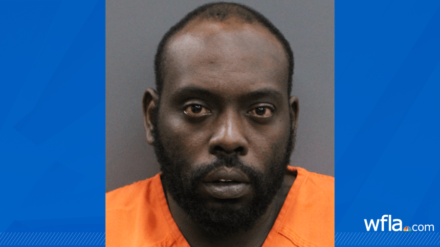 3-year-old shoots himself in arm after Tampa man leaves gun unattended: TPD