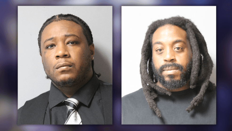 Two arrested in aggravated assault at East Sixth bar, police seek third ...