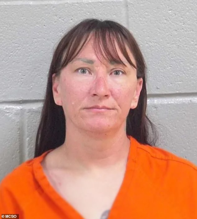 Report: 'Baby Jessica' McClure's family secrets revealed after arrest