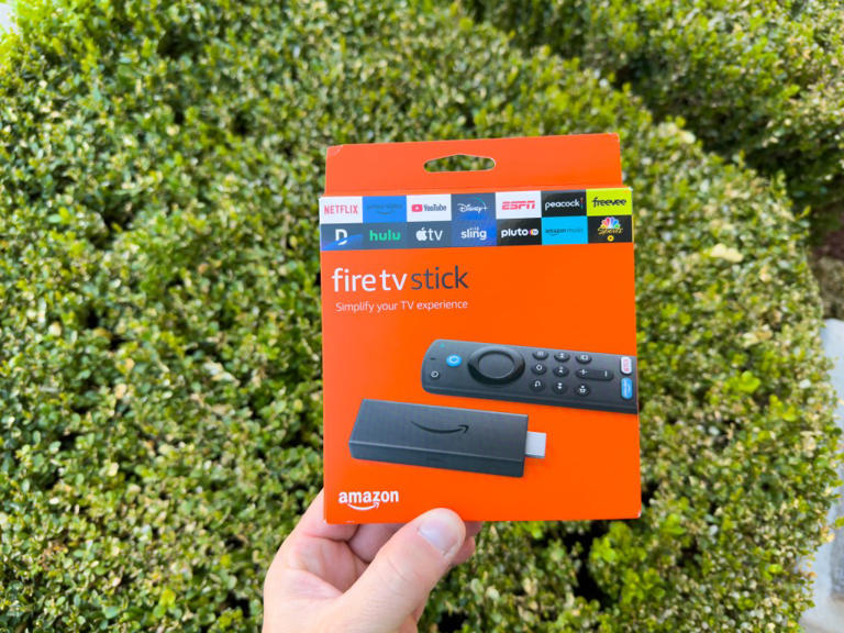 Amazon sued for allegedly sabotaging Fire TV Sticks to force users to ...
