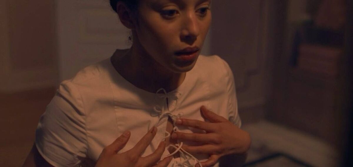 Testaments harrowing dentist scene explained and what the show didn't reveal