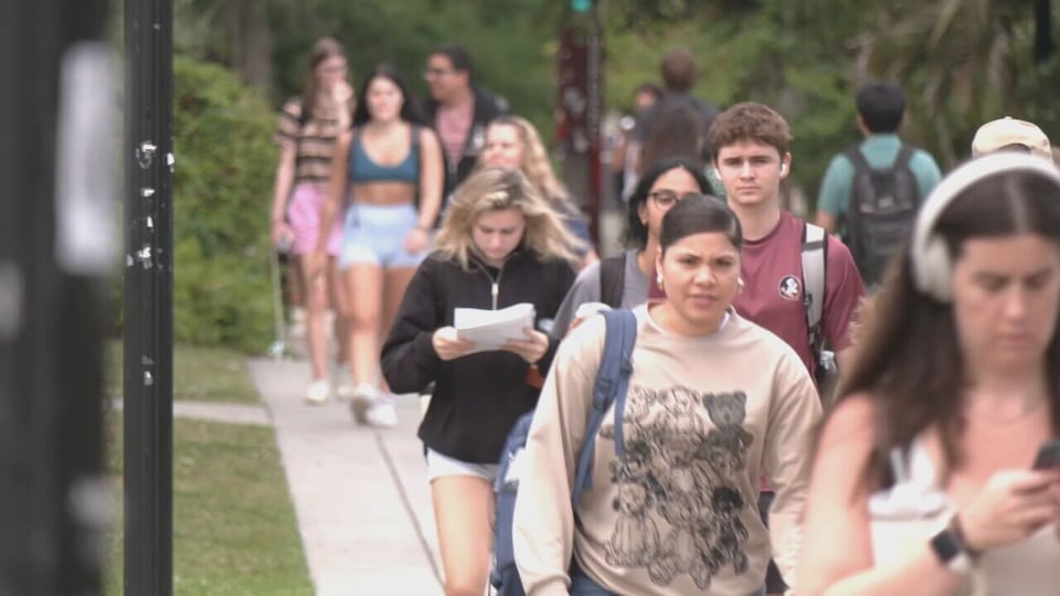 Florida high schools to pilot new American history courses for college ...