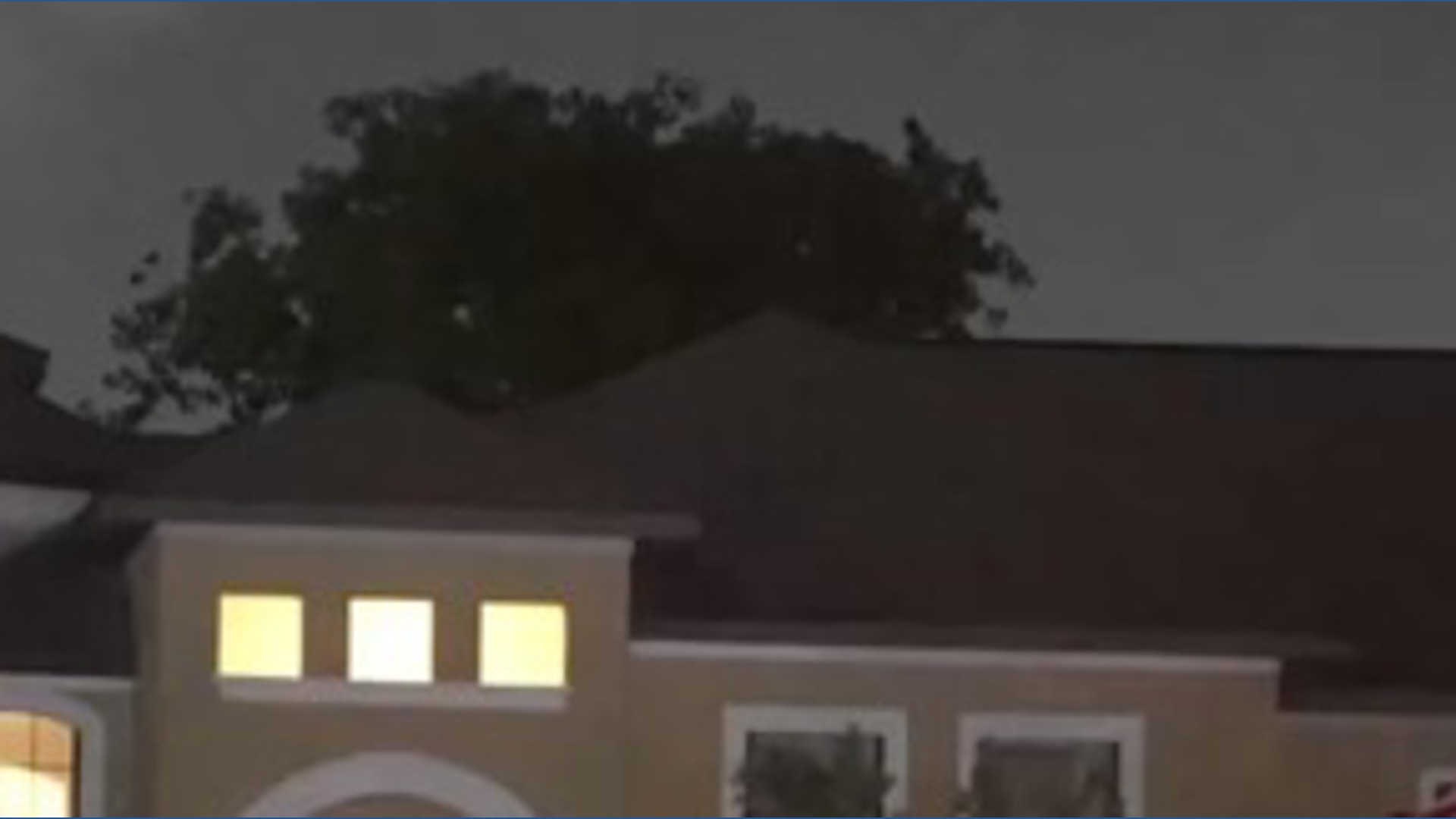 Woman shot by alleged stalker in north Harris County