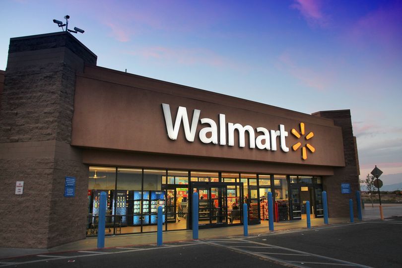 Walmart to temporarily close 10 stores in April - full list of locations