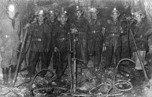 Nel cuore della Val Brembana si trova un percorso sotterraneo dentro una miniera a oltre 100 metri di profondità