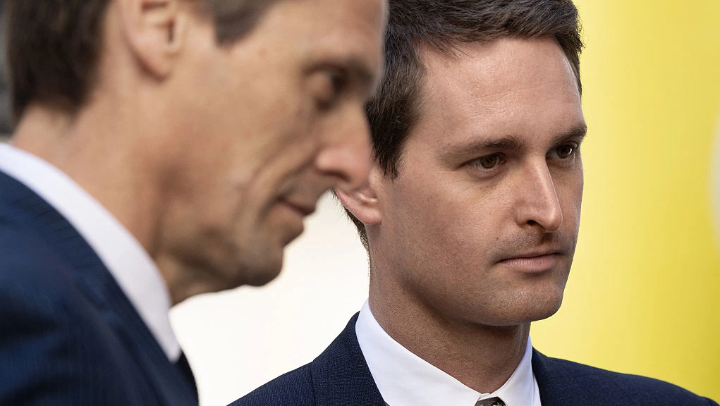 Snap to cut 16% of staff as AI reshapes operations