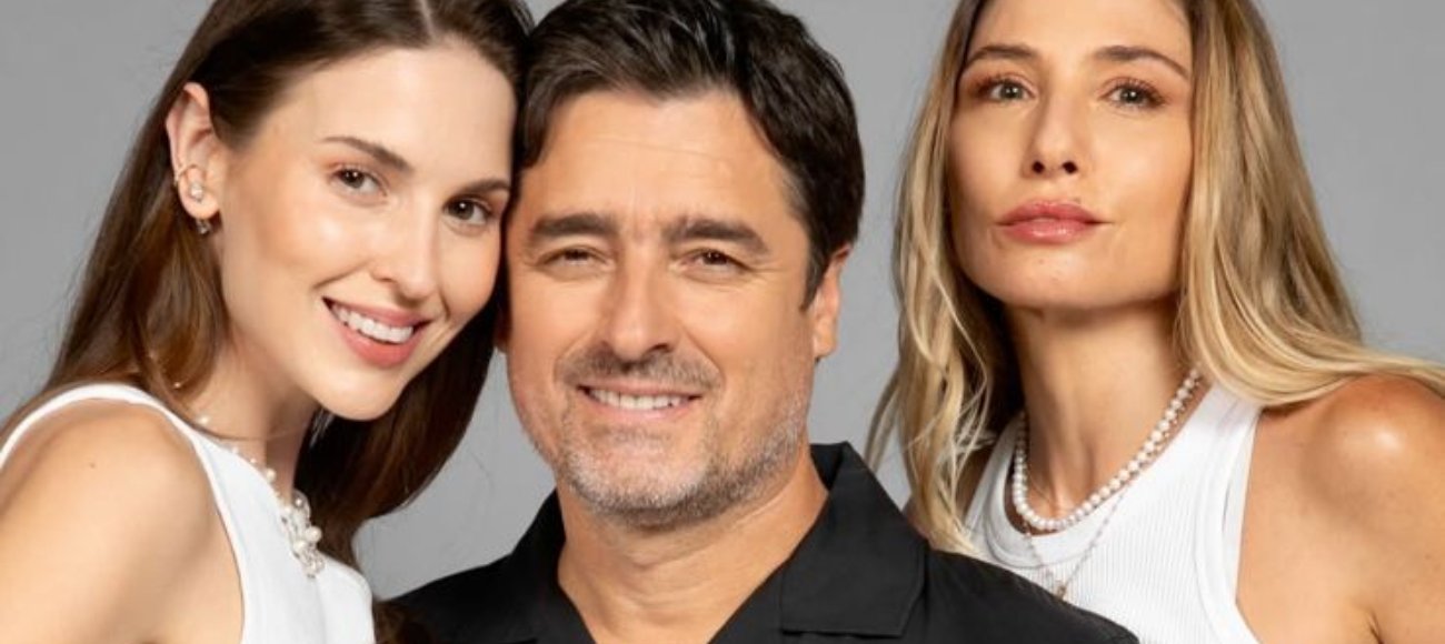 Elenco de Papi Ricky anuncia fecha para ver las primeras imágenes de la ...