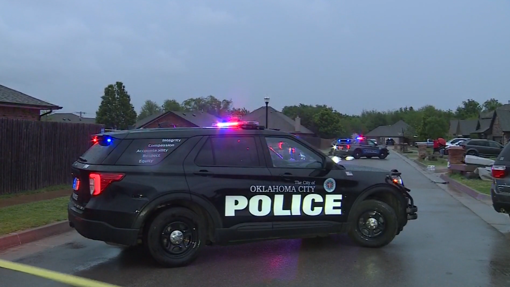 Police release identity of victim shot and killed by stepson during ...