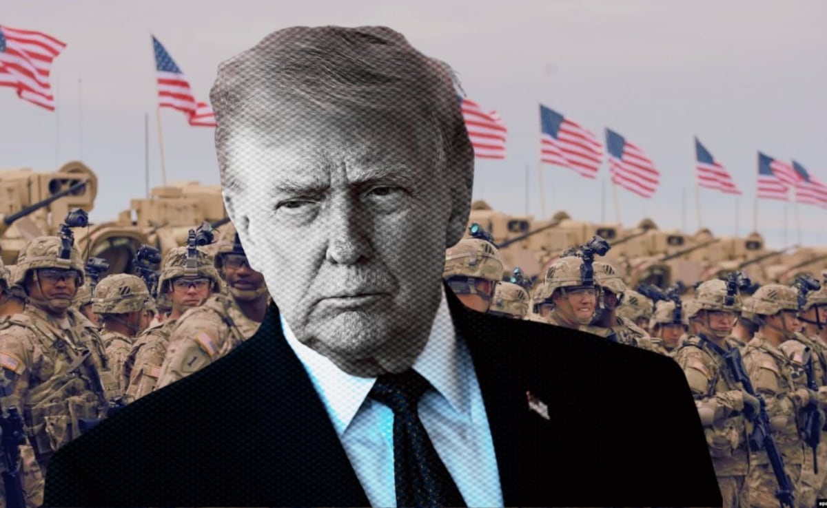 US to send more troops to Middle East as Iran ceasefire nears end: Report