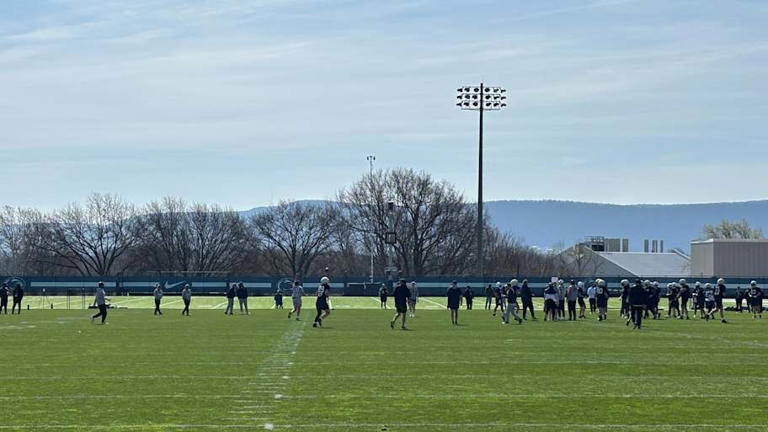 4 Penn State defensive players standing out in spring practice