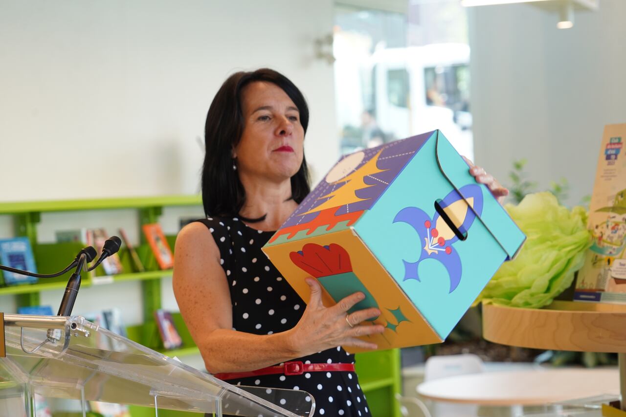 Montreal to distribute final 4,000 baby boxes this year