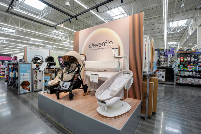 How Walmart grew from a small store to a global giant