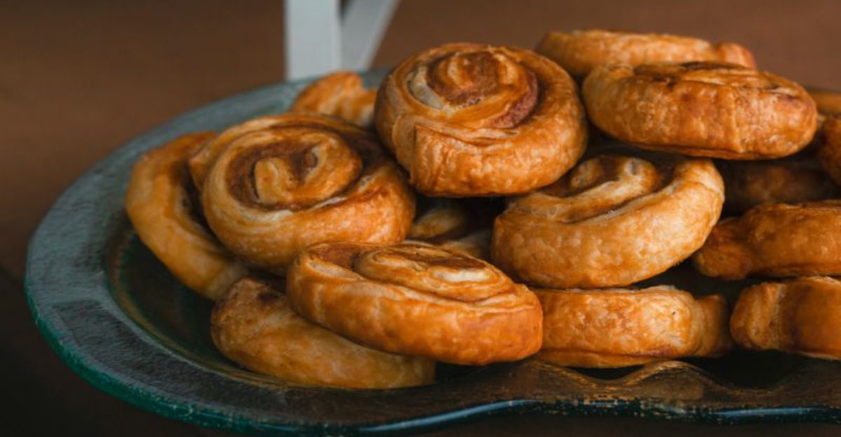 21 foods that used to be homemade – but are now mostly store bought