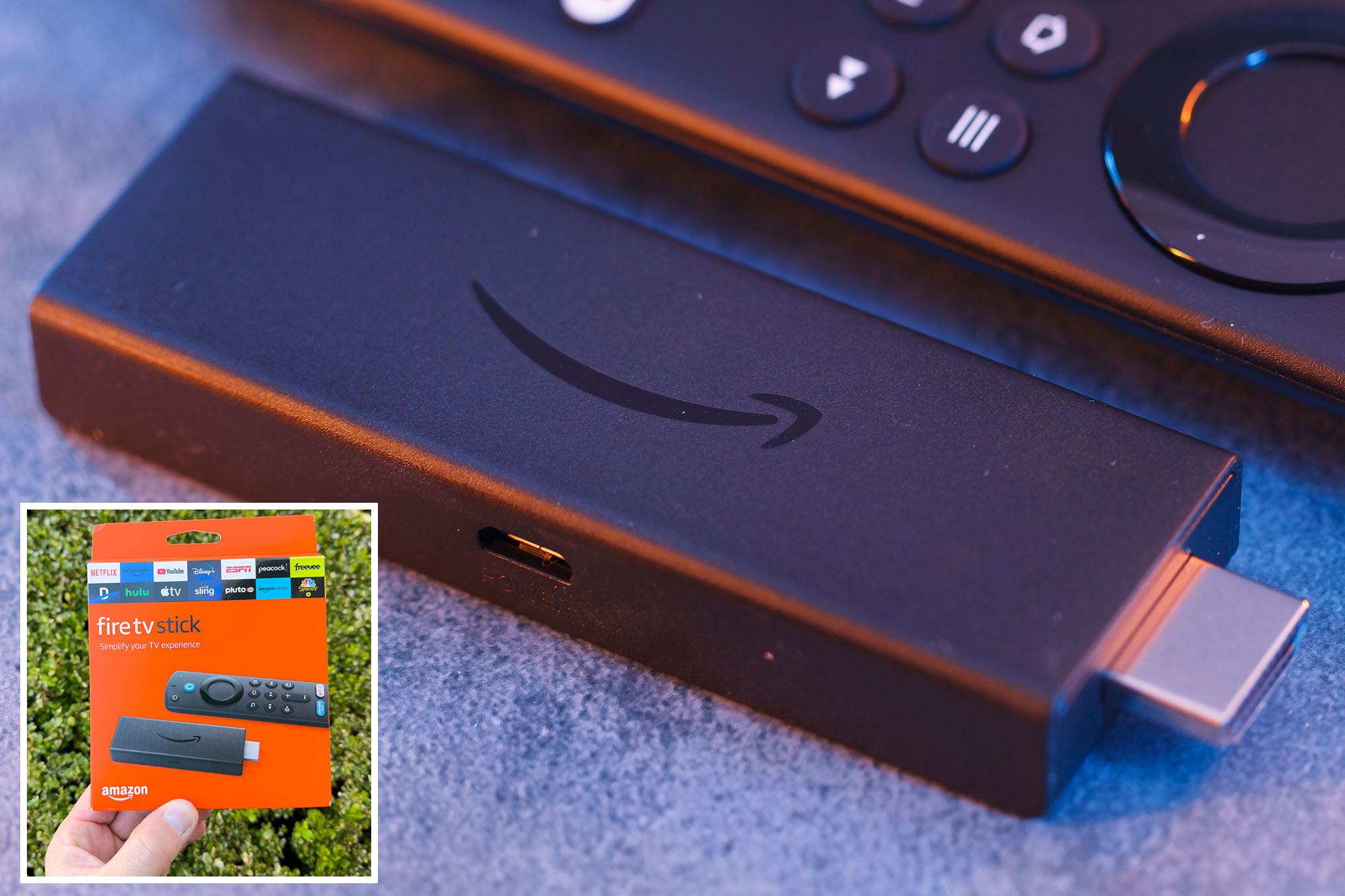 Amazon sued for allegedly sabotaging Fire TV Sticks to force users to ...