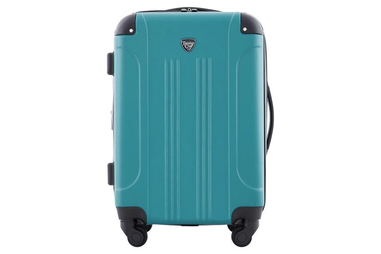 Amazon’s best-selling carry-ons start at $17—including the suitcase ...
