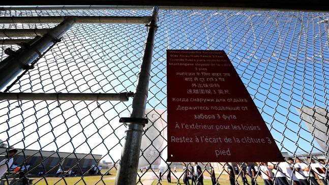 Chattanooga man dies in ICE custody at Louisiana detention center