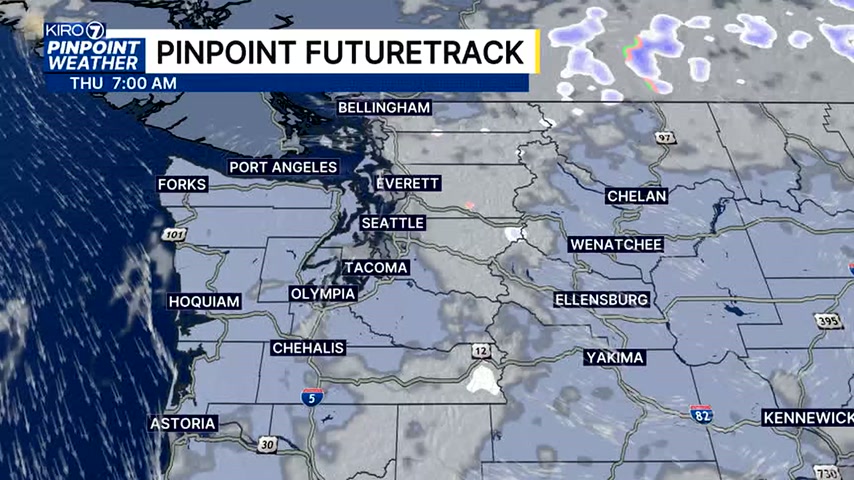 Forecast for Wed 11AM Apr 15