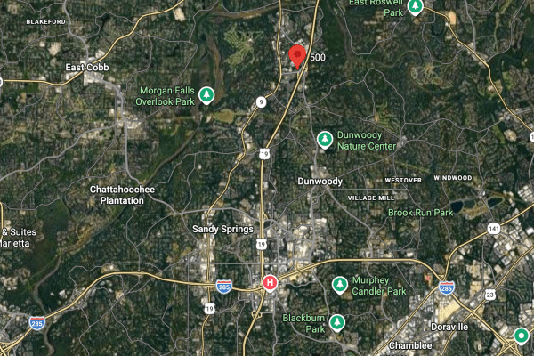 Update: Second brother arrested in fatal Sandy Springs apartment shooting